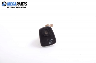 Ключалка заден капак за Peugeot 106 II Hatchback (04.1996 - 05.2005)